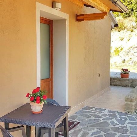 Sonnellino In Maremma Villa Massa Marittima Eksteriør billede