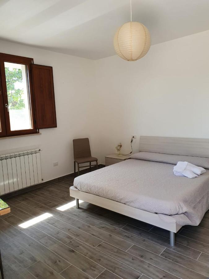 Sonnellino In Maremma Villa Massa Marittima Eksteriør billede