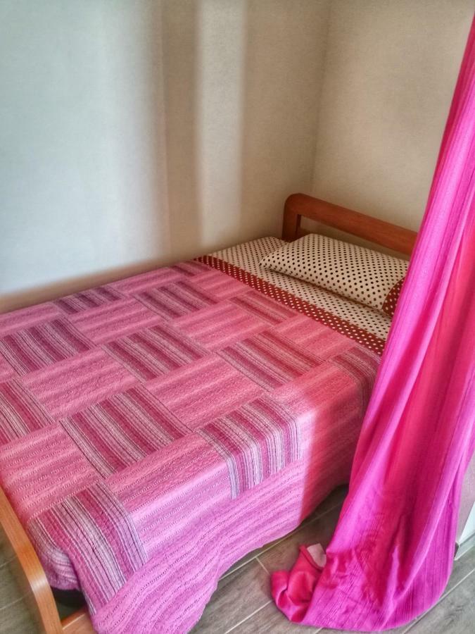 Sonnellino In Maremma Villa Massa Marittima Eksteriør billede