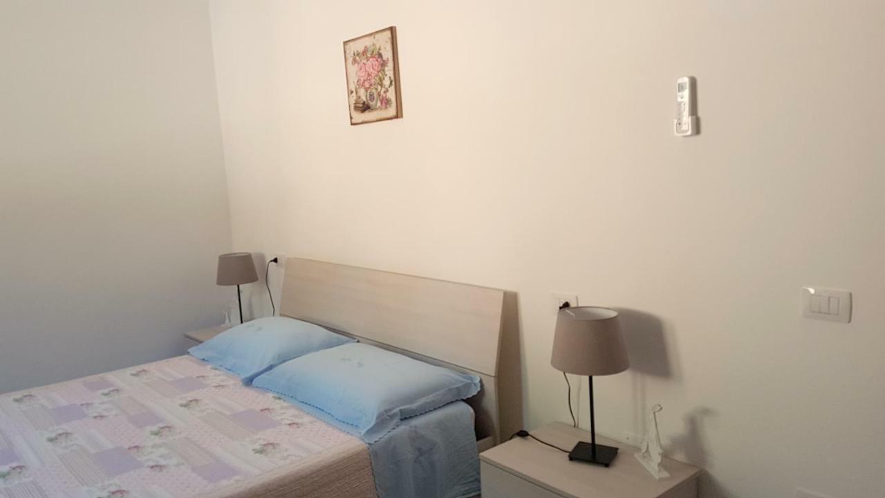 Sonnellino In Maremma Villa Massa Marittima Eksteriør billede
