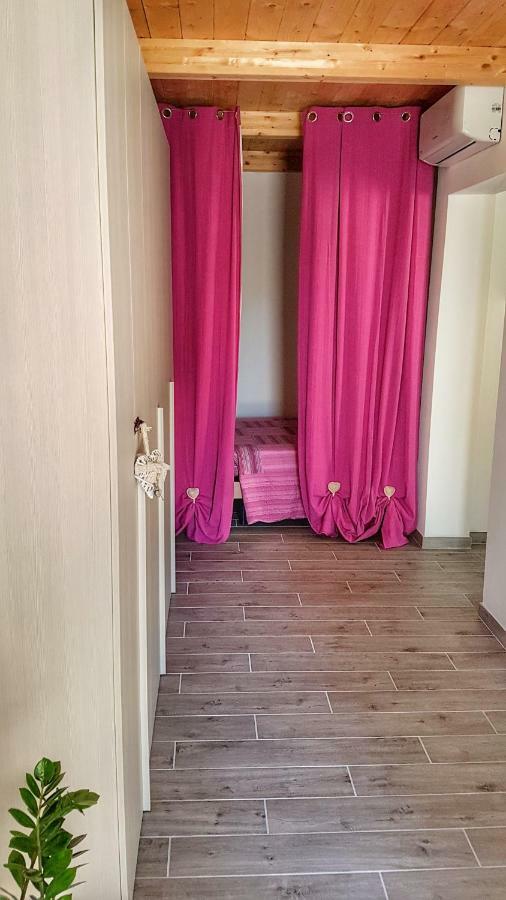 Sonnellino In Maremma Villa Massa Marittima Eksteriør billede