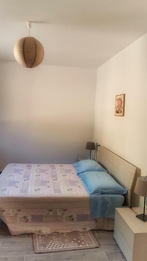 Sonnellino In Maremma Villa Massa Marittima Eksteriør billede
